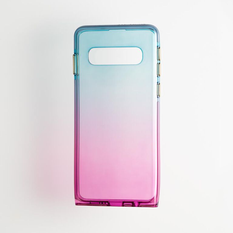 BodyGuardz Harmony Case featuring Unequal (Unicorn) for Samsung Galaxy S10, , large